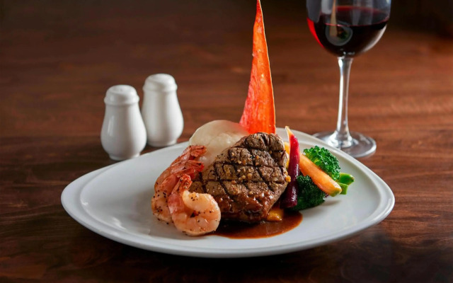 Four Points by Sheraton Toronto Airport