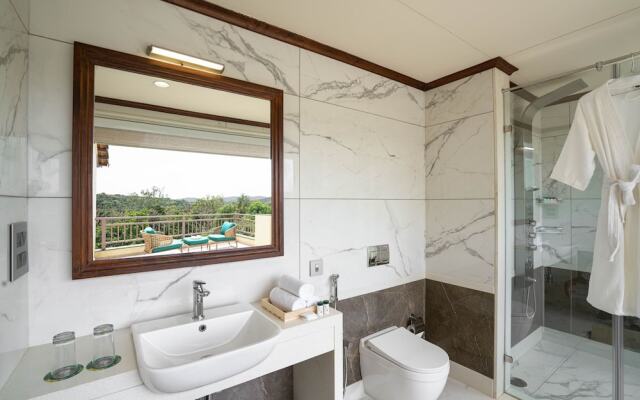 Whistling Woodzs Resort