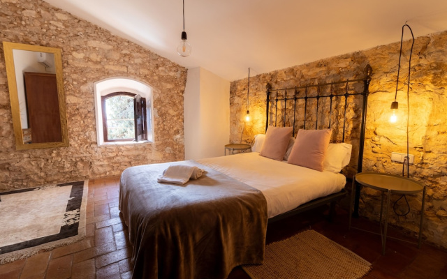 Masia Notari Casabona