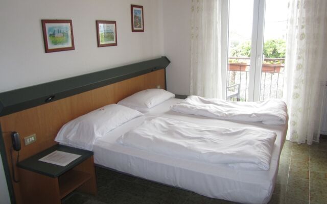 Hotel Villa Tiziana