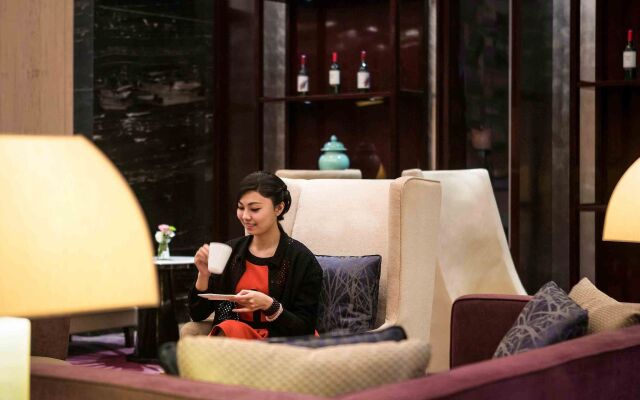 Pullman Hefei Sunac