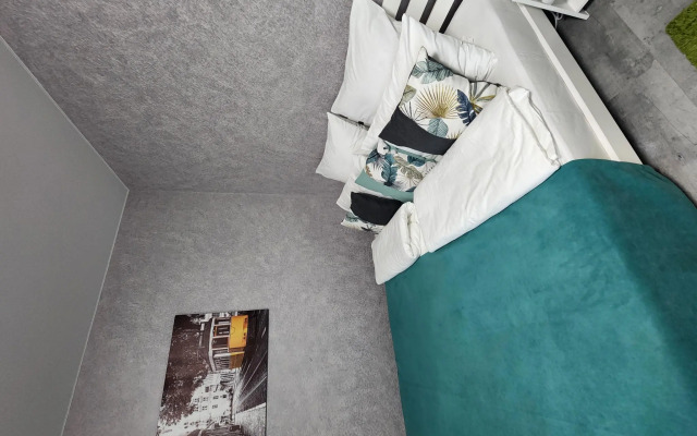 Аполион на улице Набережная 19а