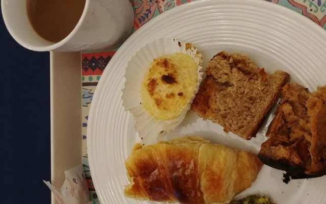 Auberge Le Clos-Joli