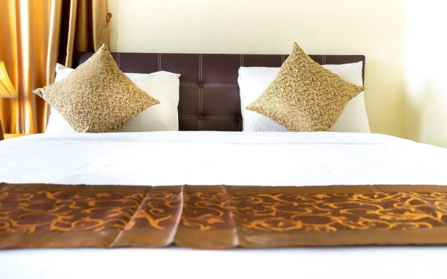 Sasi Nonthaburi Hotel