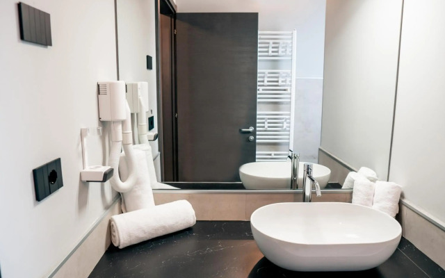 K Modern Hotel