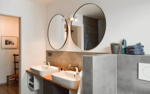 Ferienwohnung Lieselotte