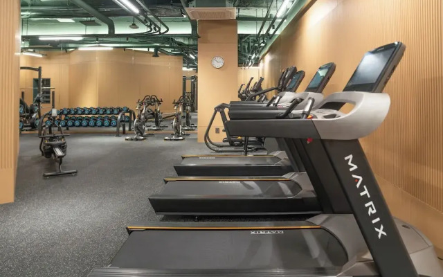 Weave Suites - Sunyu Parkside