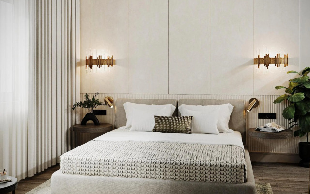 The Parrs Bank Hotel
