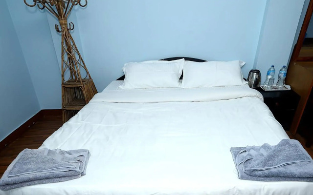 Zen Bed and Breakfast Kathmandu