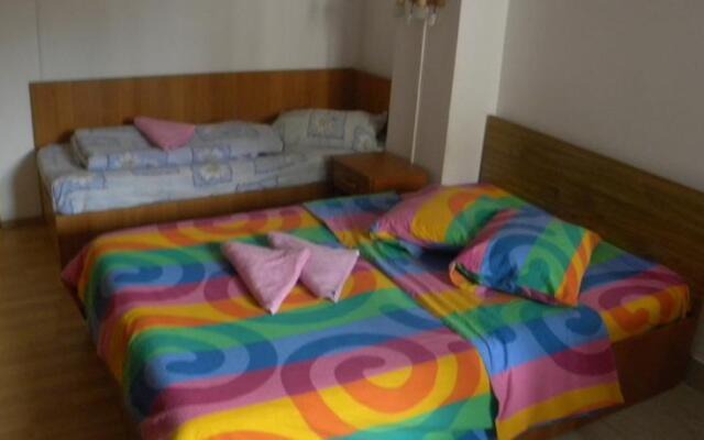 Hostel Benida