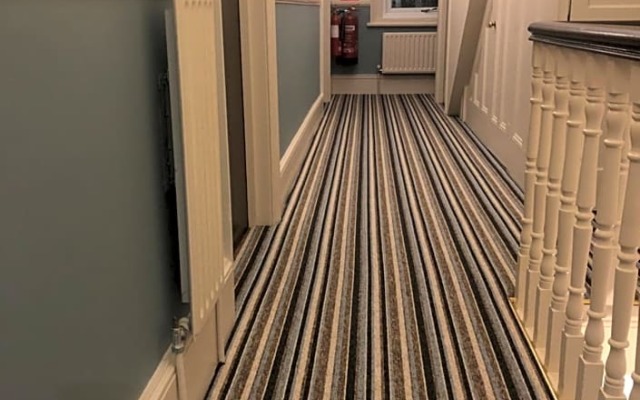 Netley Guest House
