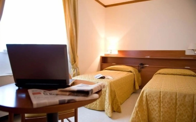 Hotel Federiciano