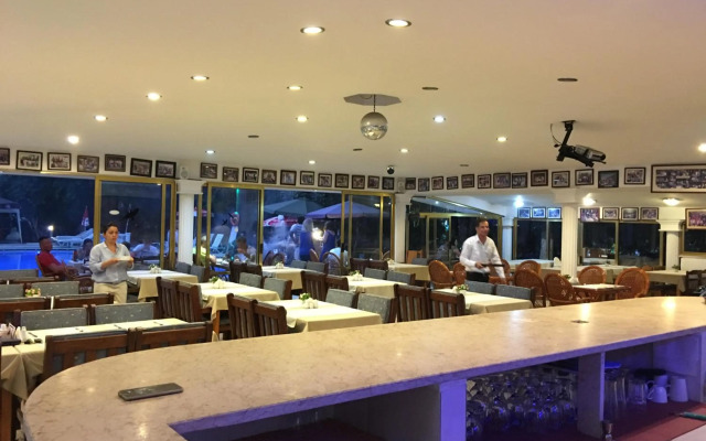 Cenk Bey Hotel