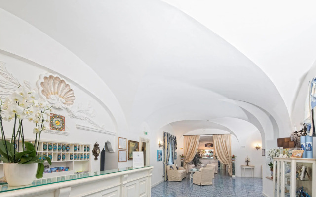 Villa San Felice