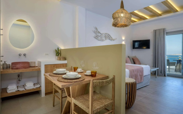 Vivere Luxury Suites