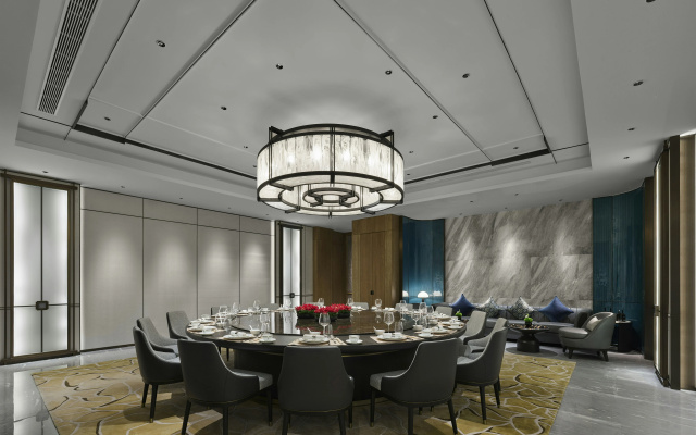 Hilton Zhuhai