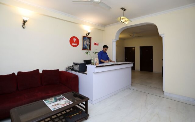 OYO 9299 DLF Phase 4