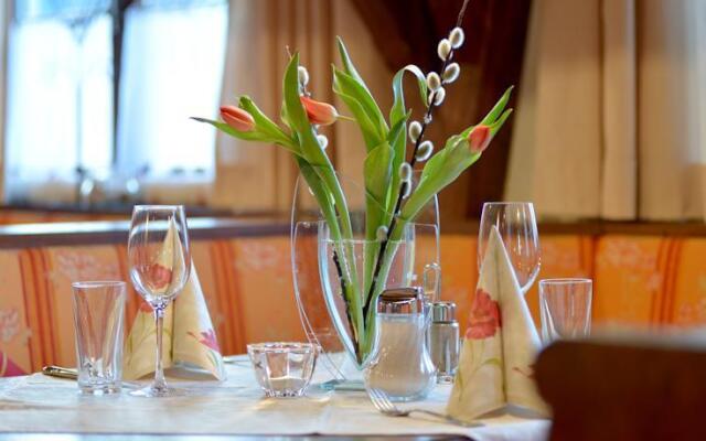 Dorfstubn Appartements