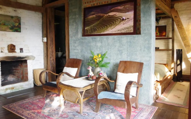 Chapi Dreamy Home