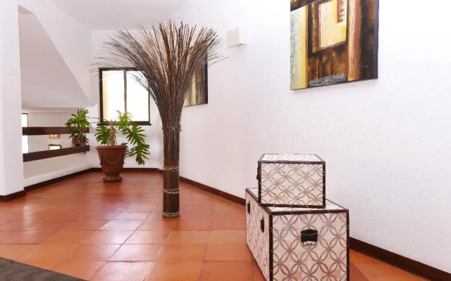 Praia da Lota Resort - Apartments