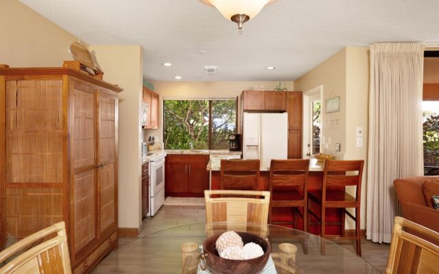 Wailea Ekahi 37C - One Bedroom Condo