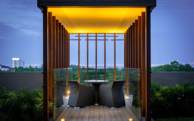 Queens Suite by D Imperio Homestay