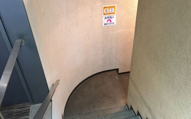 HOTEL LiVEMAX Amagasaki