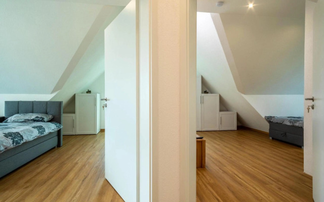 Ferienwohnung Alpenblick