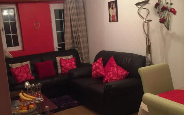 Beautiful Bungalow in Cotswolds Droitwich SPA