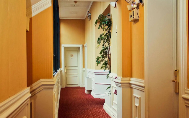 Hotel Jose Nogueira
