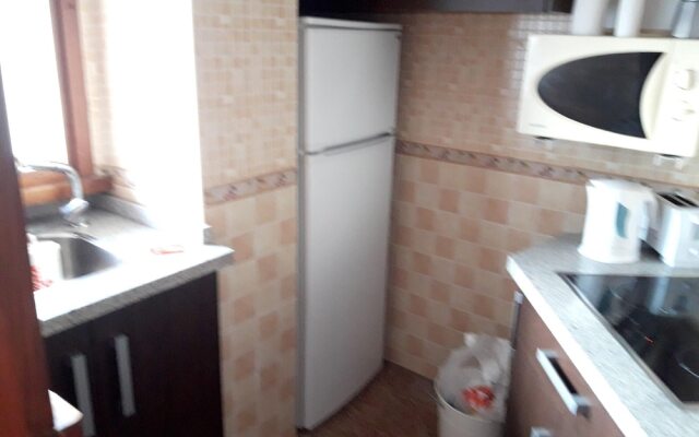 Torremolinos Apartment