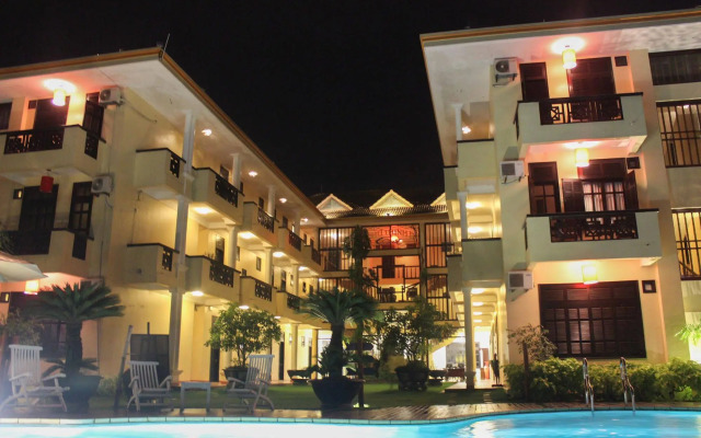 Phu Thinh Boutique Resort & Spa