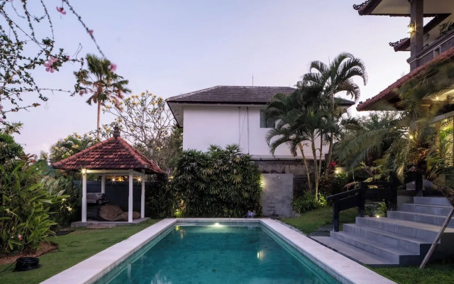 Bellevue Berawa Managed by CPM Bali