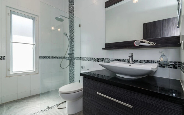 Private 3 Bedroom Pool Villa L26