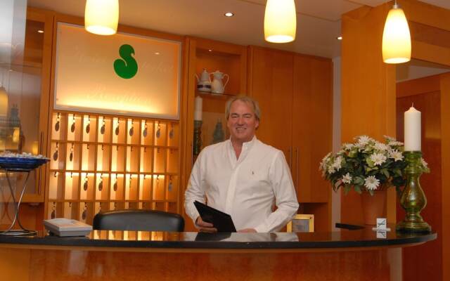 Hotel Sterkel