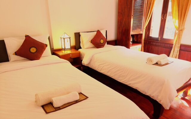 Phousi Guesthouse