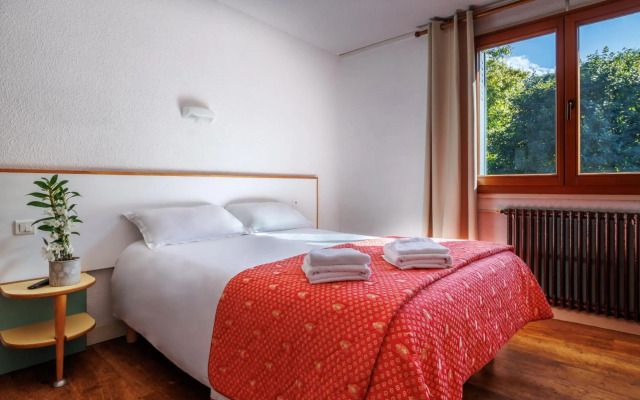 Hotel Saint Clair
