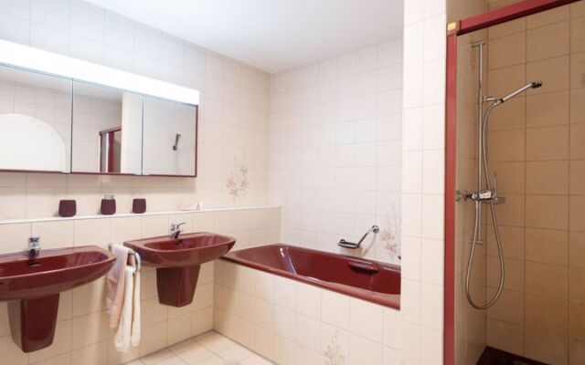 Apartment Mariahalden Weesen