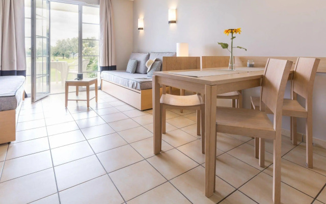 Pierre & Vacances Residence Le Green Beach