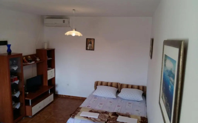 Milutinov Dvor Apartments