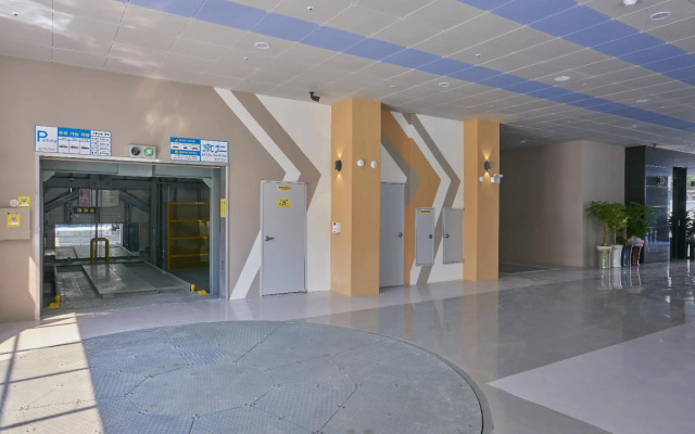 Dubai Hotel Gwangju