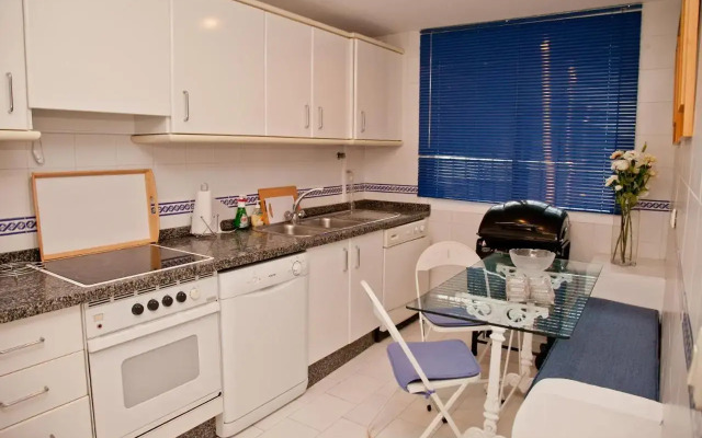 Holiday Home Clarisa