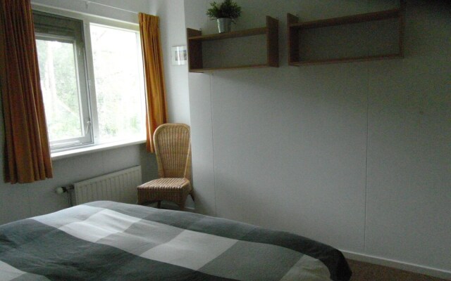 Nice House with Garden near Lemelerberg