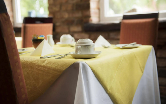 Paddington House Hotel