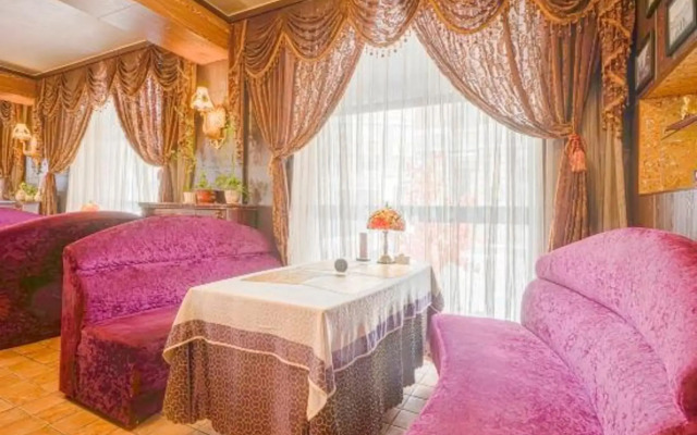 Ping'an Business Hotel