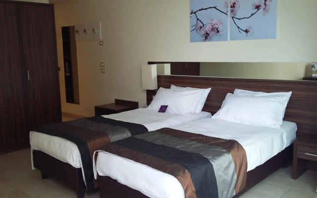 Mercure Rimini Lungomare
