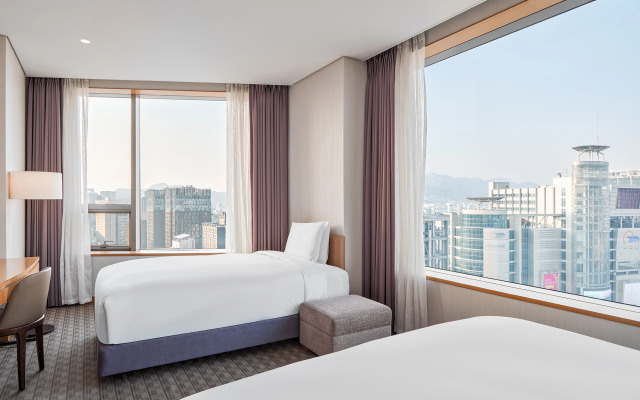 Sotetsu Hotels The Splaisir Seoul Dongdaemun