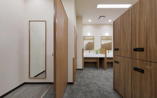 Zao International Hotel