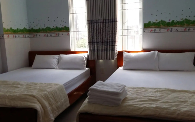 Ngan Giang Guest House