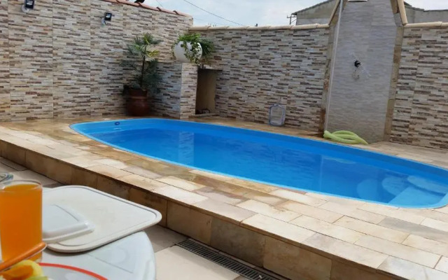 CASA DUPLEX - ARRAIAL DO CABO (Monte Alto)